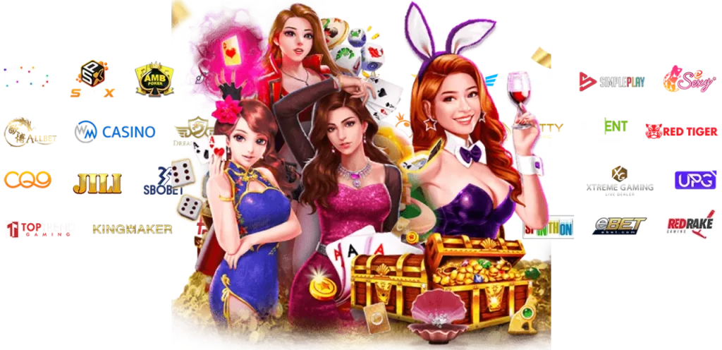 slot wallet ถอนไม่มีขั้นต่ํา